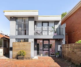 Offices commercial property leased at 82 Heath Steet Port Melbourne VIC 3207