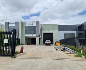 Factory, Warehouse & Industrial commercial property leased at 3B Bonview Circuit Truganina VIC 3029