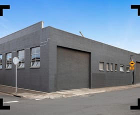 Factory, Warehouse & Industrial commercial property leased at 23 Ann Street Footscray VIC 3011