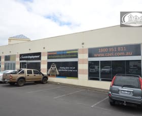 Offices commercial property leased at 1/1 Fredericks Court Portland VIC 3305