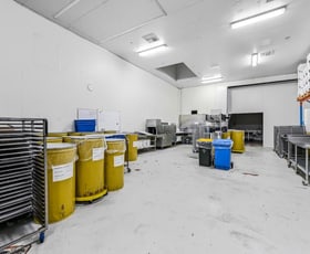 Factory, Warehouse & Industrial commercial property leased at 1/29 Swift Way Dandenong South VIC 3175