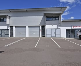 Offices commercial property leased at 11/16 Charlton Court Woolner NT 0820