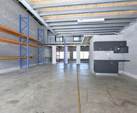 Factory, Warehouse & Industrial commercial property leased at 11/16 Charlton Court Woolner NT 0820