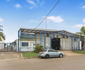 Showrooms / Bulky Goods commercial property for sale at 28 Hugh Ryan Drive Garbutt QLD 4814