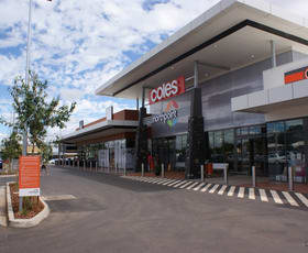Shop & Retail commercial property leased at G04/127 Ruthven Street Harlaxton QLD 4350