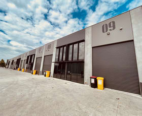 Showrooms / Bulky Goods commercial property leased at 9/74 Willandra Dve Epping VIC 3076