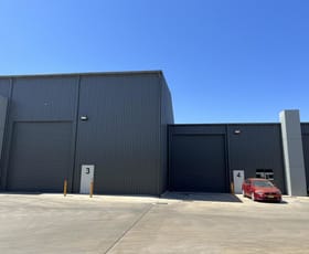 Factory, Warehouse & Industrial commercial property for lease at 2 Jannali Road Dubbo NSW 2830