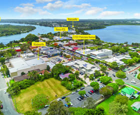 Offices commercial property leased at Shop 2/101 Poinciana Avenue Tewantin QLD 4565