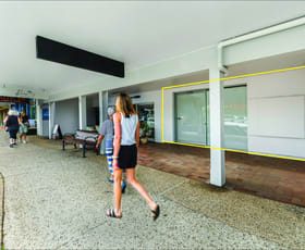 Shop & Retail commercial property leased at Shop 2/101 Poinciana Avenue Tewantin QLD 4565
