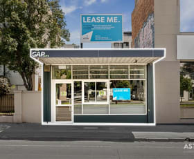 Shop & Retail commercial property leased at 477 King Street West Melbourne VIC 3003