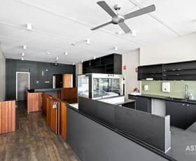 Shop & Retail commercial property leased at 477 King Street West Melbourne VIC 3003