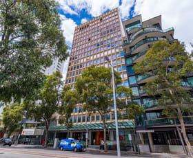 Offices commercial property leased at Part 16/251 Adelaide Terrace Perth WA 6000