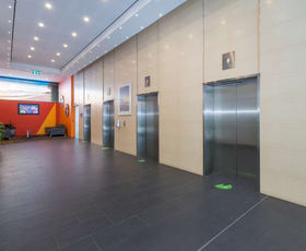 Offices commercial property leased at Part 16/251 Adelaide Terrace Perth WA 6000