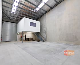 Factory, Warehouse & Industrial commercial property leased at 23/32-38 Belmore Road Punchbowl NSW 2196