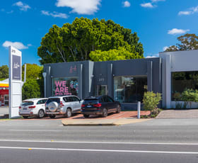 Offices commercial property leased at 273 B Stirling Highway Claremont WA 6010