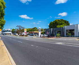 Shop & Retail commercial property leased at 273 B Stirling Highway Claremont WA 6010