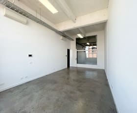 Factory, Warehouse & Industrial commercial property for lease at 37/91 Moreland Street Footscray VIC 3011