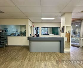 Showrooms / Bulky Goods commercial property for lease at 3/11 Lensworth Street Coopers Plains QLD 4108