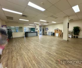 Showrooms / Bulky Goods commercial property for lease at 3/11 Lensworth Street Coopers Plains QLD 4108
