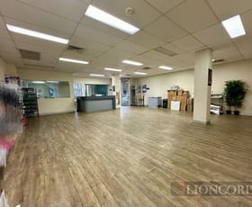 Factory, Warehouse & Industrial commercial property for lease at Coopers Plains QLD 4108