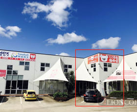 Factory, Warehouse & Industrial commercial property for lease at Coopers Plains QLD 4108