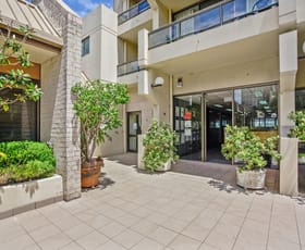 Offices commercial property leased at Suite 4/2 New Mclean Street Edgecliff NSW 2027