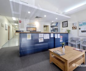 Offices commercial property leased at 3/2964 Albany Highway Kelmscott WA 6111
