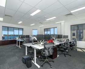 Offices commercial property leased at Level 2/2 Market Street Newcastle NSW 2300