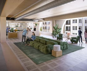 Medical / Consulting commercial property leased at Wunderlich/399 Cleveland Street Surry Hills NSW 2010