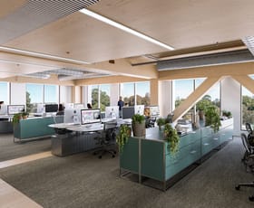 Medical / Consulting commercial property leased at Wunderlich/399 Cleveland Street Surry Hills NSW 2010