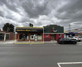 Shop & Retail commercial property for lease at 31-33 Buckley Street Noble Park VIC 3174