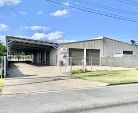 Factory, Warehouse & Industrial commercial property leased at 26 Turley Street Ipswich QLD 4305