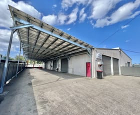 Factory, Warehouse & Industrial commercial property leased at 26 Turley Street Ipswich QLD 4305