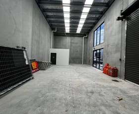 Factory, Warehouse & Industrial commercial property leased at 18/82 Levanswell Road Moorabbin VIC 3189