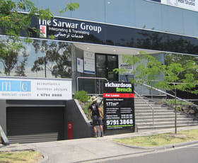 Offices commercial property leased at 2/37 Princes Highway Dandenong VIC 3175