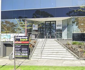 Offices commercial property leased at 2/37 Princes Highway Dandenong VIC 3175