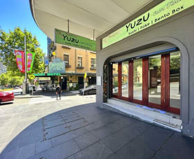 Shop & Retail commercial property leased at 21/230-232 William Street Potts Point NSW 2011