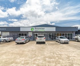 Factory, Warehouse & Industrial commercial property sold at 25 Sherwood Road Rocklea QLD 4106