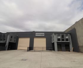 Factory, Warehouse & Industrial commercial property leased at 1/16 Millaroo Drive Helensvale QLD 4212