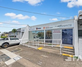 Medical / Consulting commercial property for lease at Shop 2A/308 Oxley Road Graceville QLD 4075
