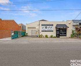 Showrooms / Bulky Goods commercial property leased at 10 Bignell Road Moorabbin VIC 3189