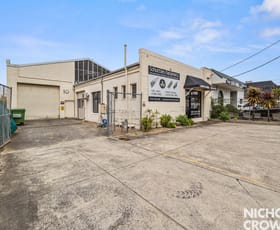 Showrooms / Bulky Goods commercial property leased at 10 Bignell Road Moorabbin VIC 3189