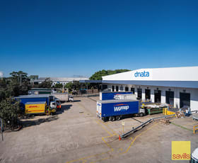 Factory, Warehouse & Industrial commercial property for lease at 4 Military Road Banksmeadow NSW 2019