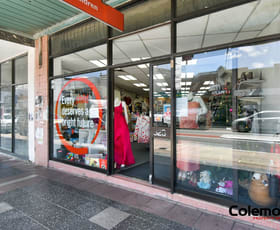 Medical / Consulting commercial property leased at 323 Beamish St Campsie NSW 2194