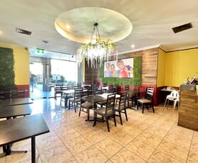 Shop & Retail commercial property leased at Shop 2/410 CHURCH STREET Parramatta NSW 2150