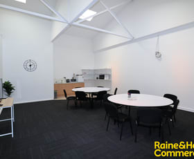 Medical / Consulting commercial property leased at Suite 18/46-52 Baylis Street Wagga Wagga NSW 2650