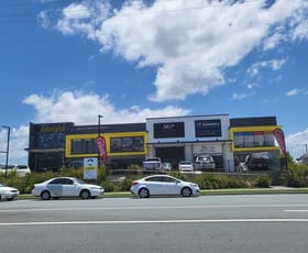 Factory, Warehouse & Industrial commercial property leased at U2, Lot 1/133 South Pine Road Brendale QLD 4500