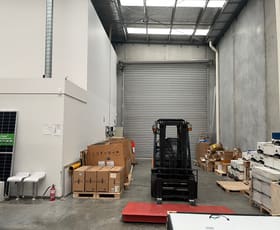 Factory, Warehouse & Industrial commercial property leased at 1/7-11 Rodeo Drive Dandenong VIC 3175