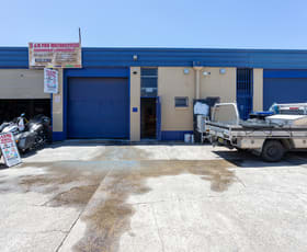 Showrooms / Bulky Goods commercial property leased at 5/121 Coreen Avenue Penrith NSW 2750