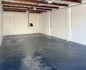 Factory, Warehouse & Industrial commercial property leased at 5/121 Coreen Avenue Penrith NSW 2750